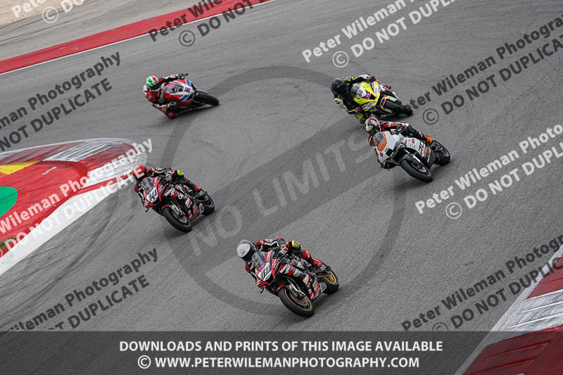 motorbikes;no limits;peter wileman photography;portimao;portugal;trackday digital images